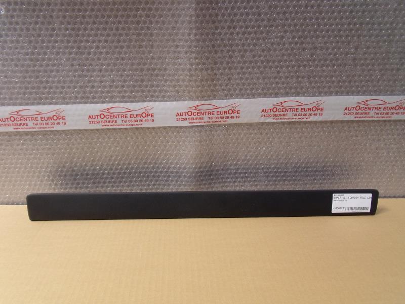 Baguette de coffre