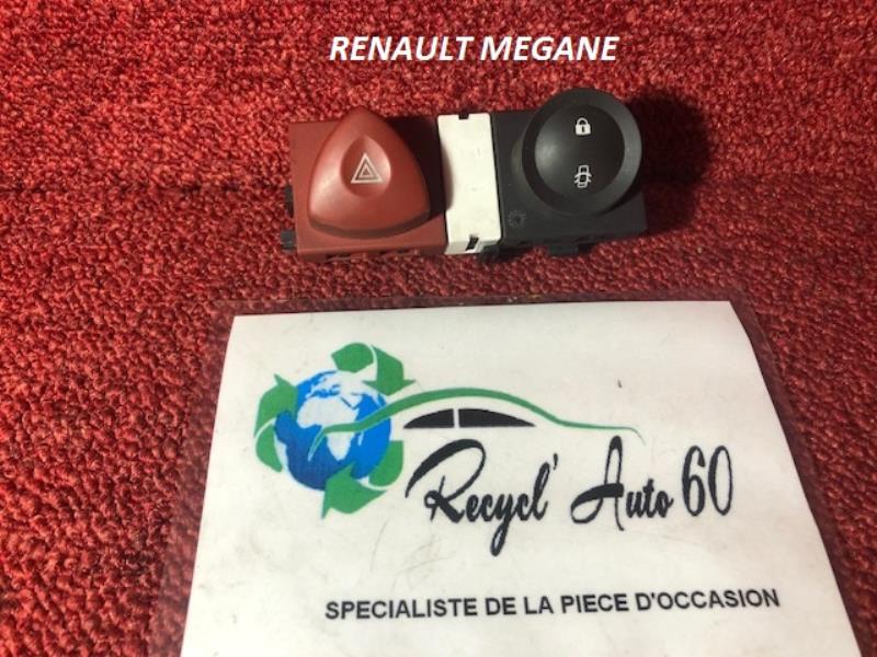 Bouton/Interrupteur