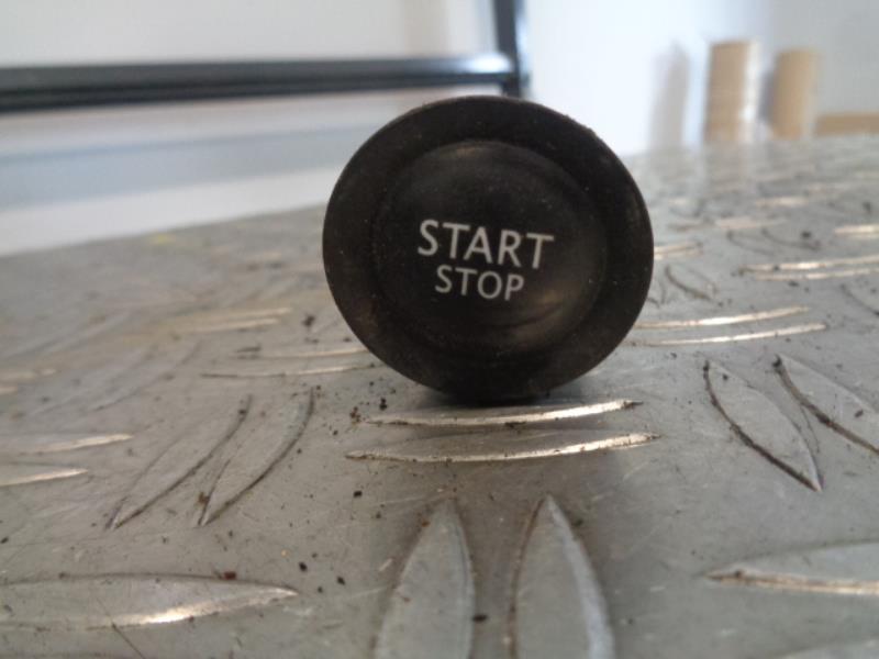Bouton de demarrage