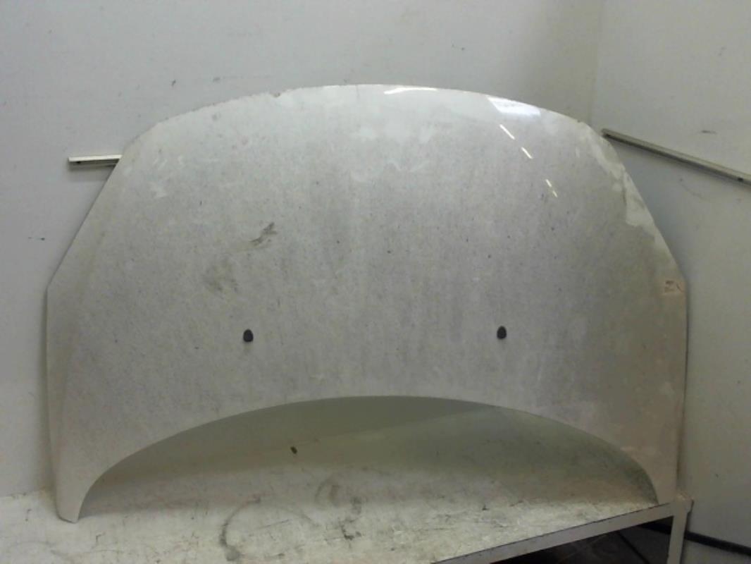 Capot