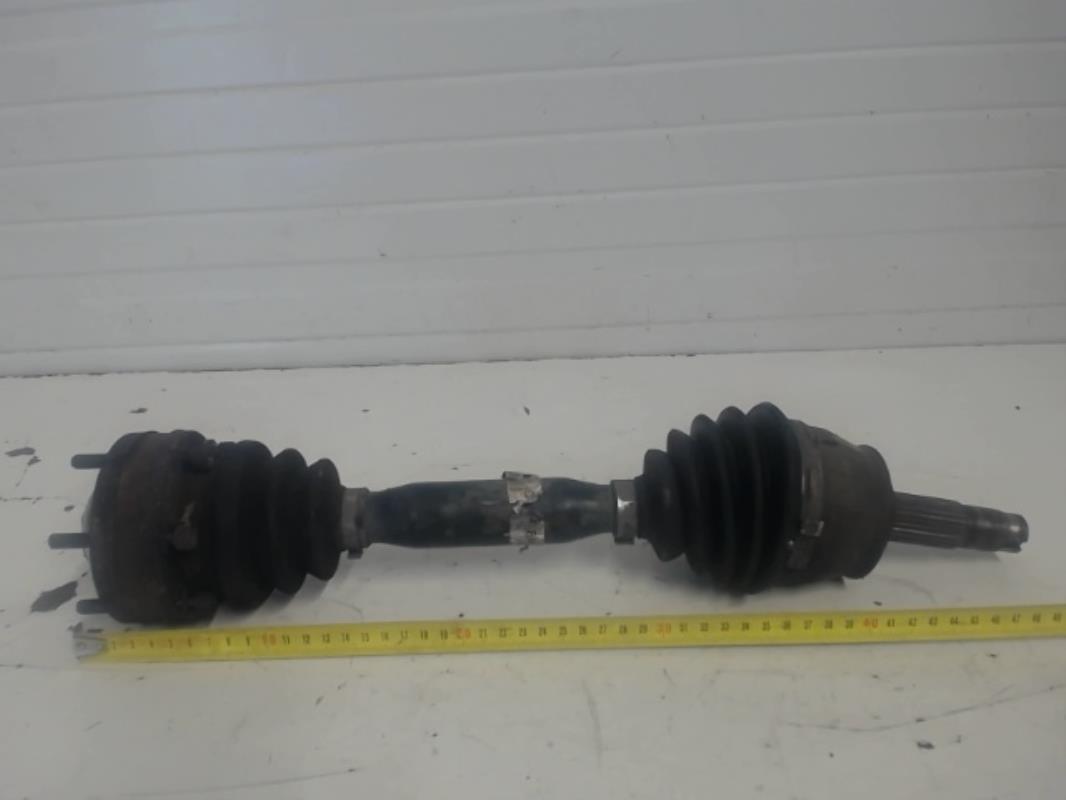 Giunto cardanico albero di trasmissione destro