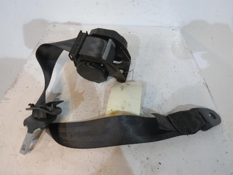 Ceinture arriere droit