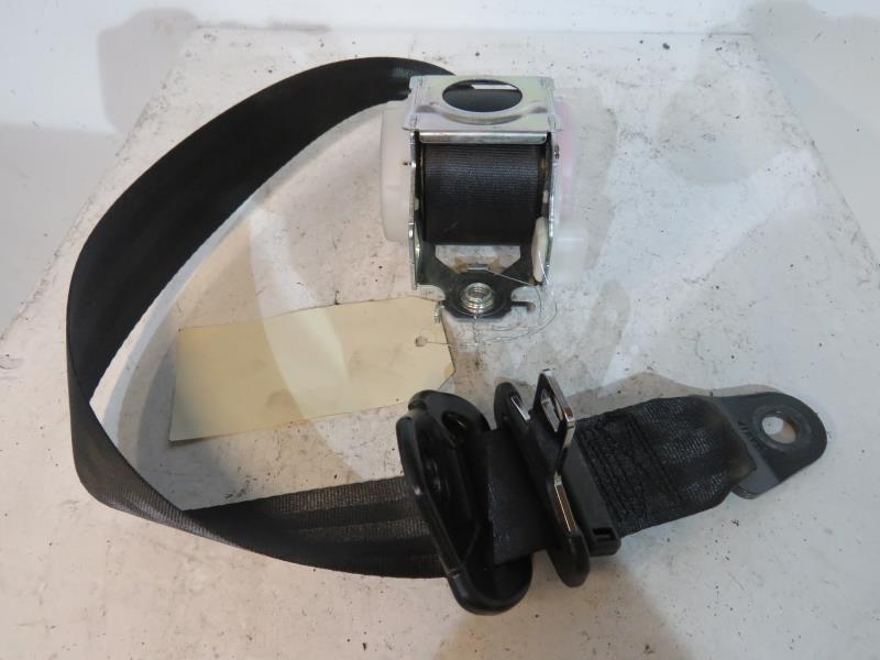 Ceinture arriere gauche