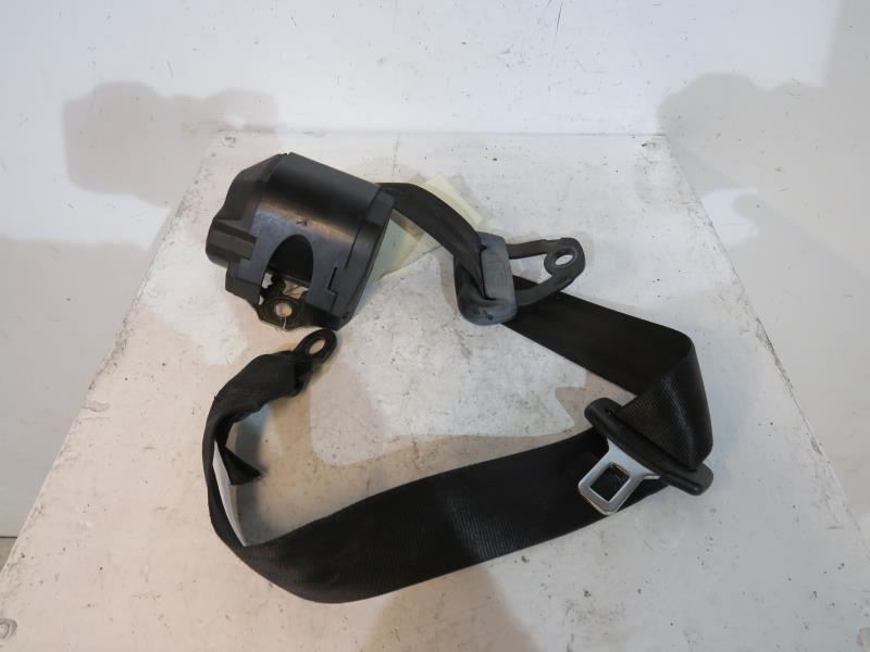 Ceinture arriere gauche