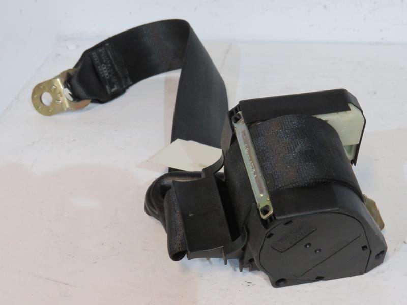 Ceinture arriere gauche