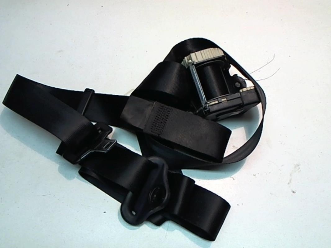 Ceinture avant droit