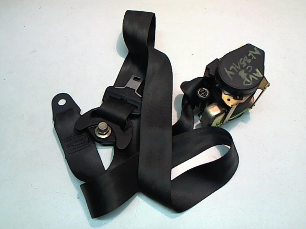 Ceinture avant droit