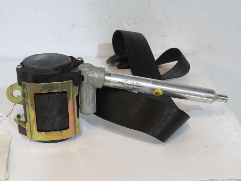Ceinture avant droit