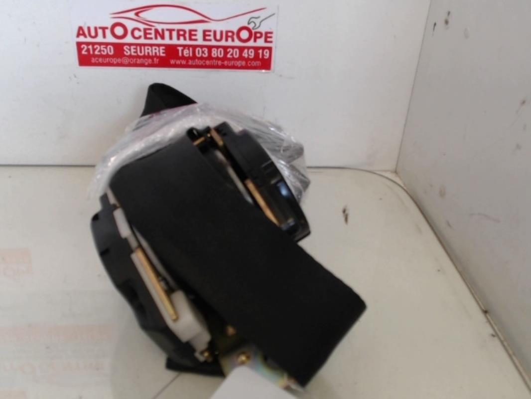 Cintura di sicurezza anteriore destra