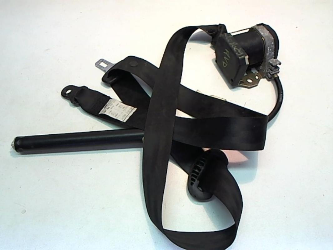 Ceinture avant droit