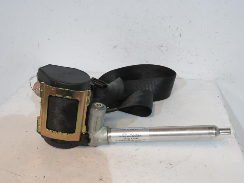 Ceinture avant gauche