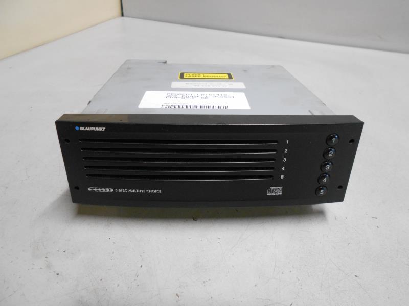Chargeur CD
