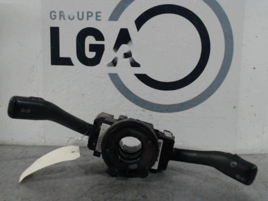 Com (Bloc Contacteur Tournant+Commodo Essuie Glace+Commodo Phare)