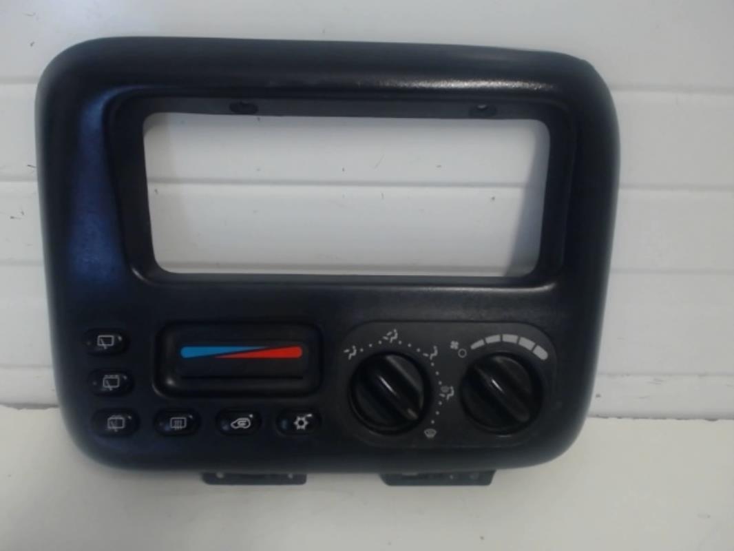 Photo pièce auto