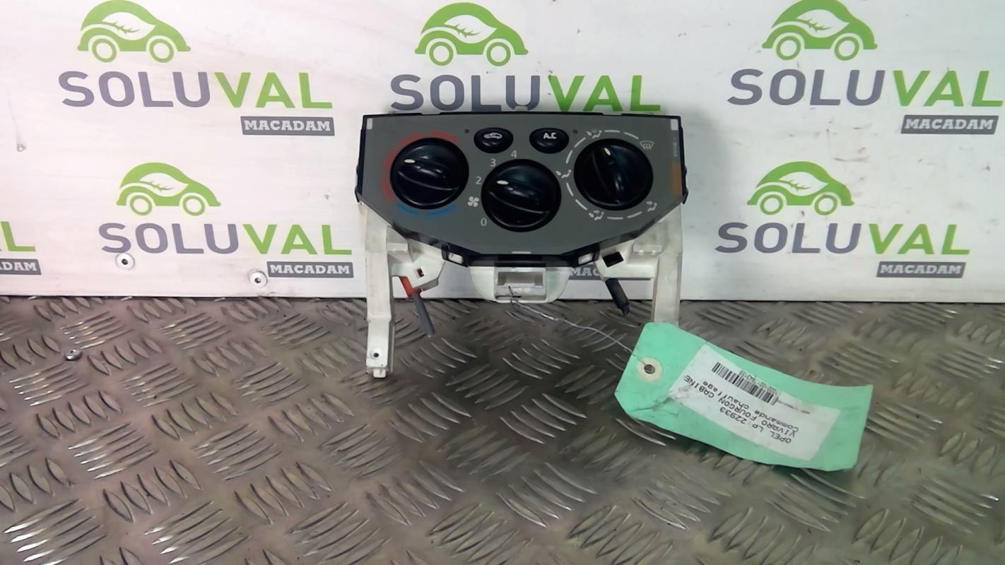 Foto ricambio auto