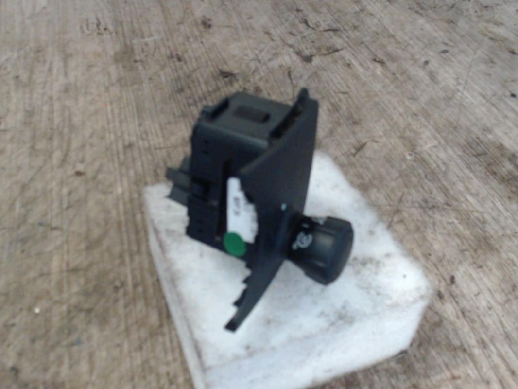 Commande regulateur vitesse
