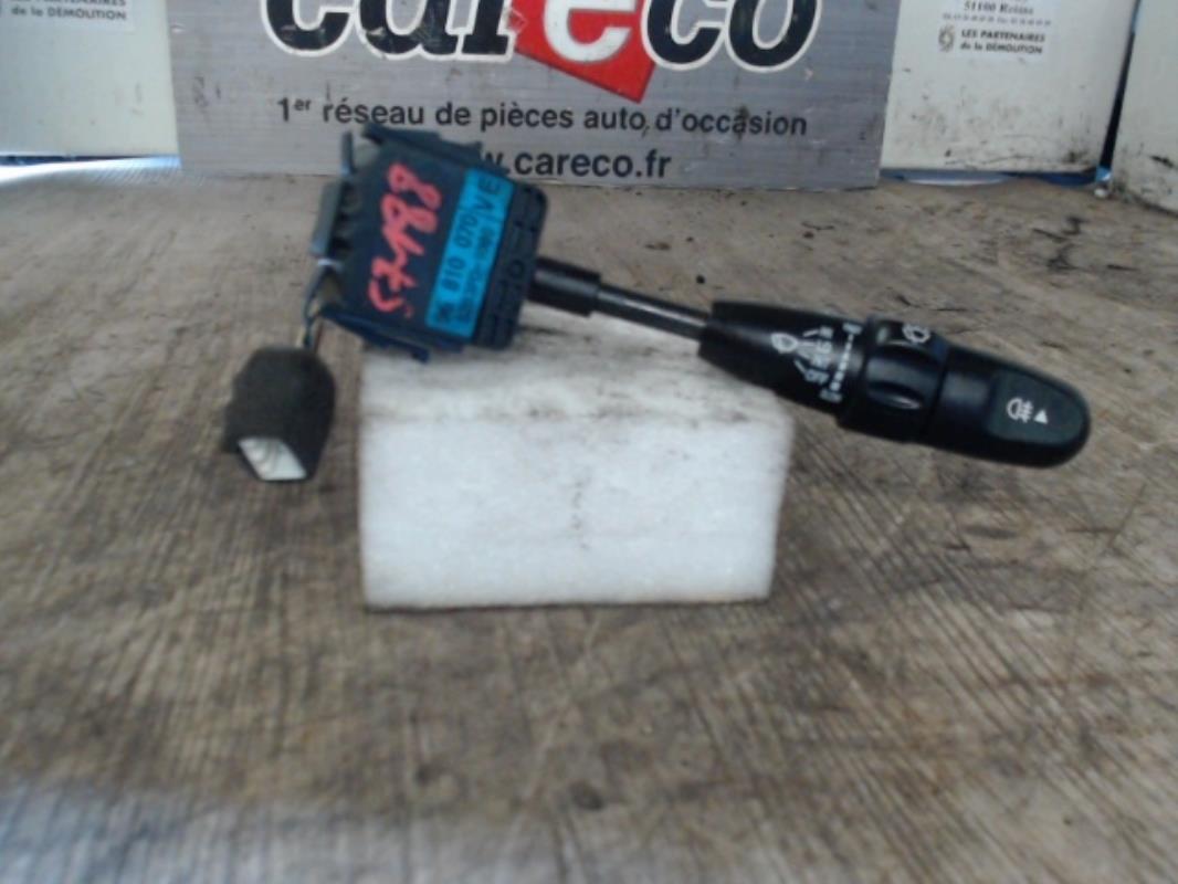 Commodo d'essuie glaces