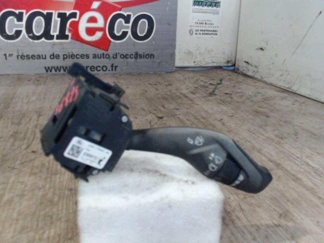 Commodo d'essuie glaces