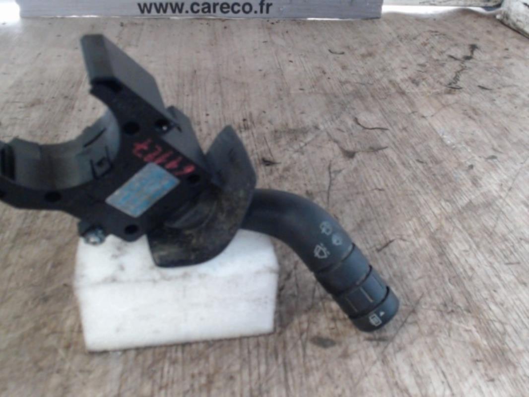 Commodo d'essuie glaces