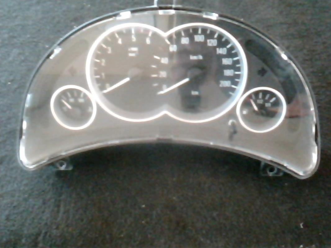 Foto ricambio auto