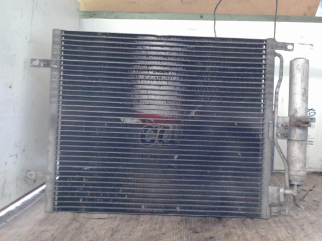 Condenseur de clim