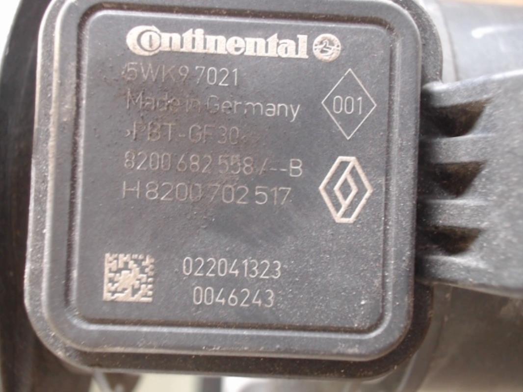 Debitmetre