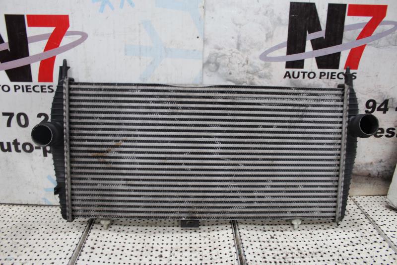 Echangeur air (Intercooler)