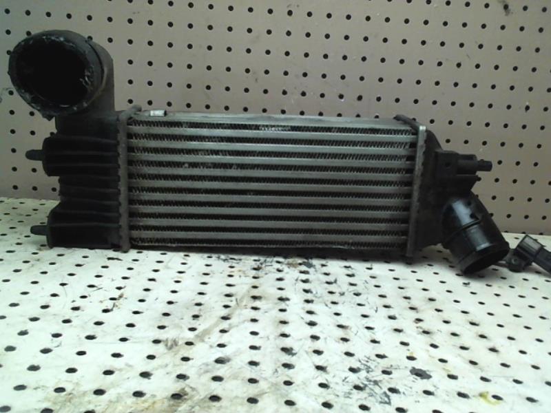 Echangeur air (Intercooler)