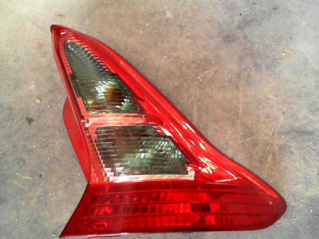 Fanale posteriore principale destro (luci)