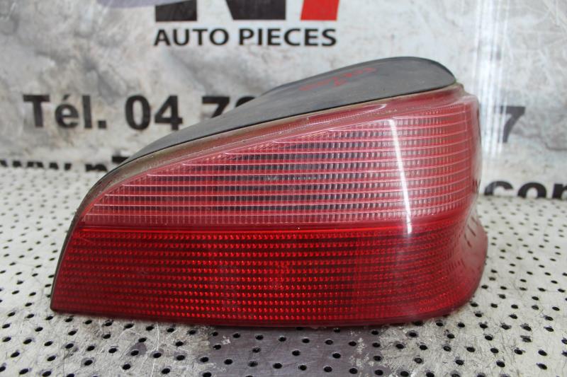 Fanale posteriore principale destro (luci)