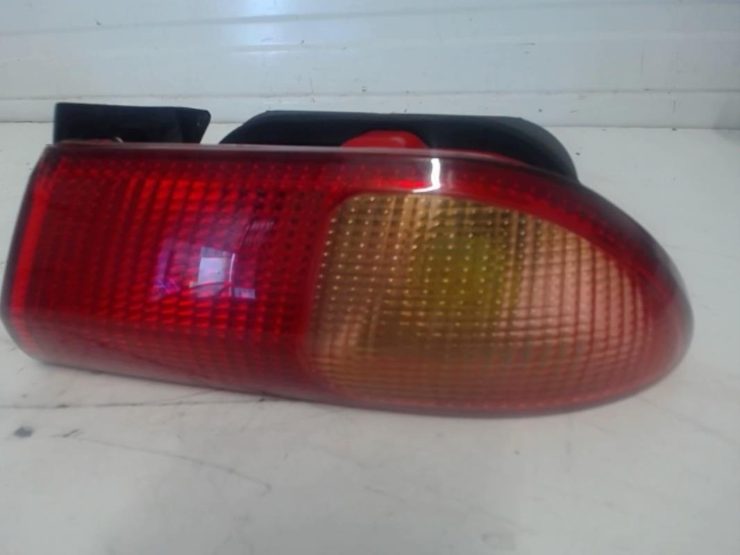 Fanale posteriore principale destro (luci)