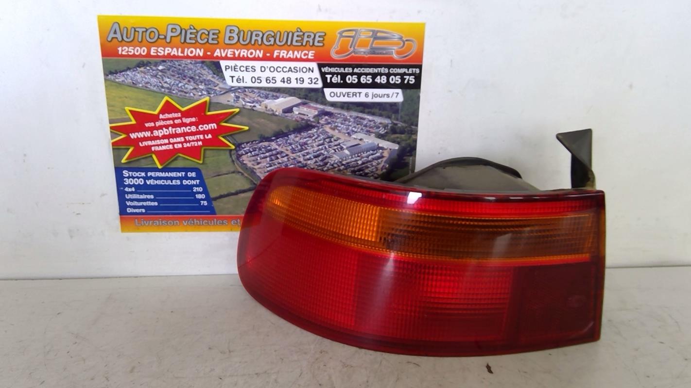 Photo pièce auto