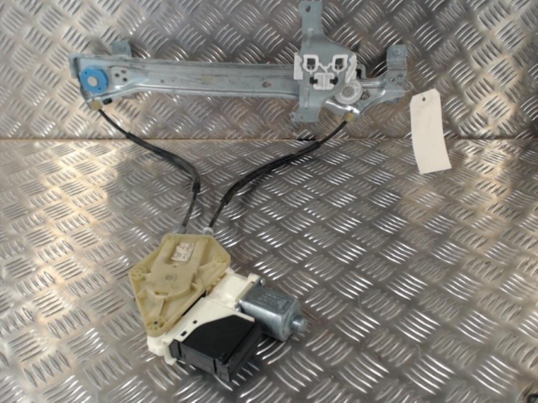 Leve vitre electrique arriere droit