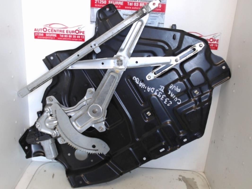 Leve vitre electrique avant droit