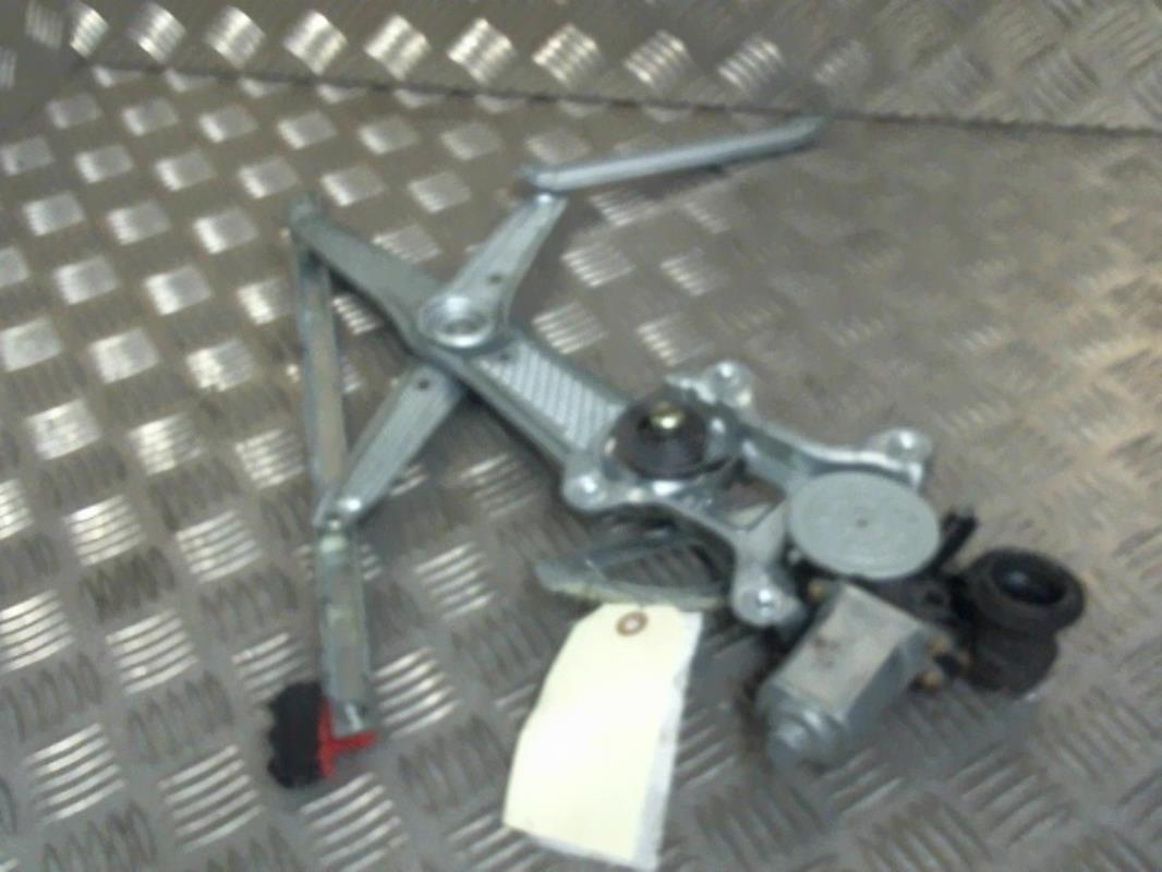 Leve vitre electrique avant droit