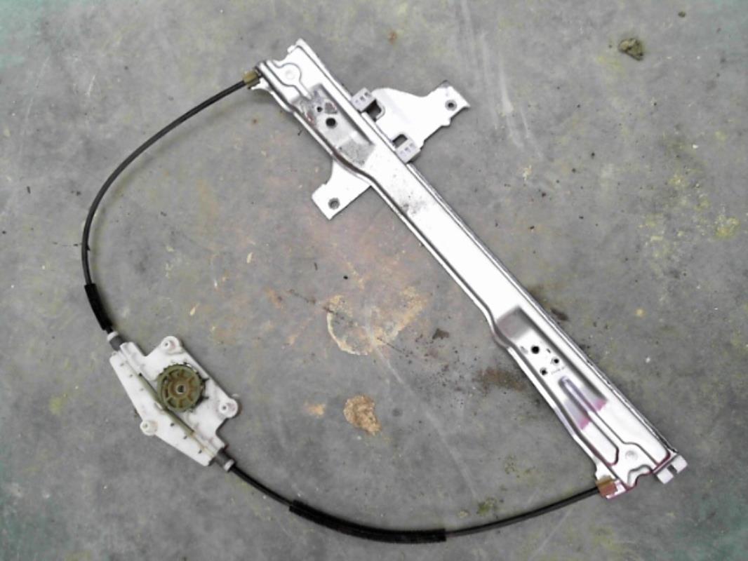 Leve vitre electrique avant gauche
