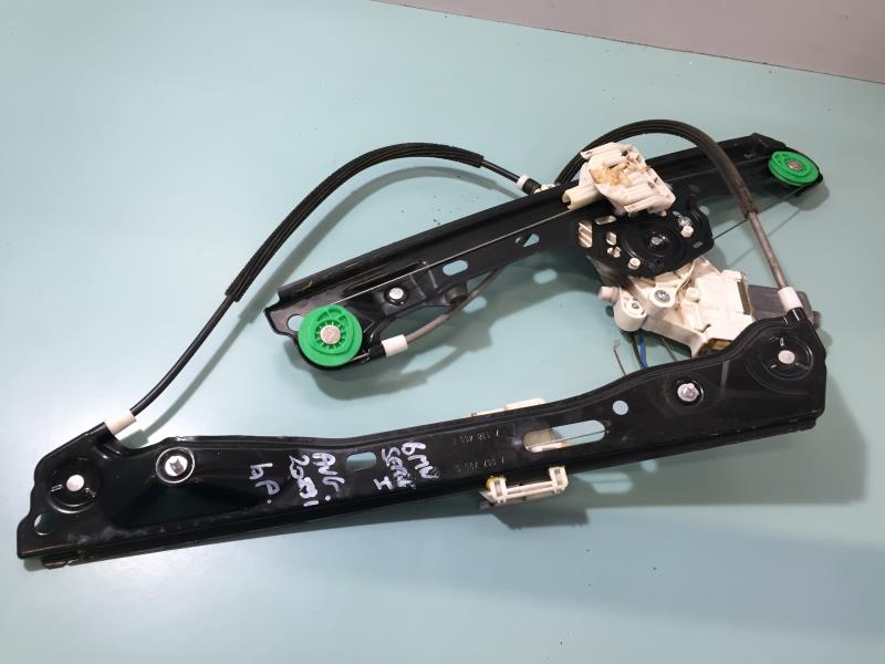 Leve vitre electrique avant gauche