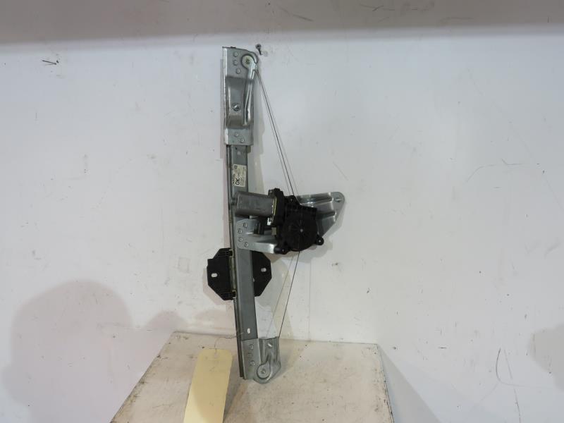 Leve vitre electrique avant gauche
