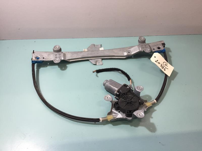 Leve vitre electrique avant gauche