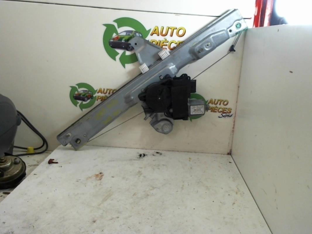 Leve vitre electrique avant gauche