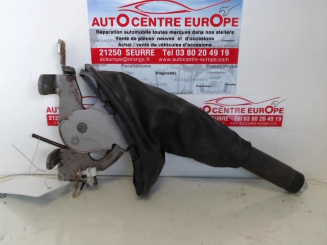Photo pièce auto