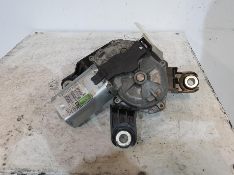 Moteur essuie glace arriere