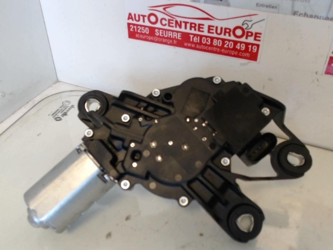 Moteur essuie glace arriere