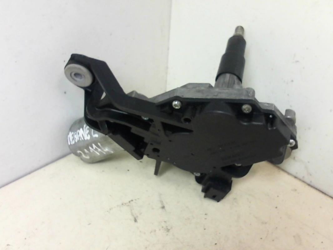 Moteur essuie glace arriere