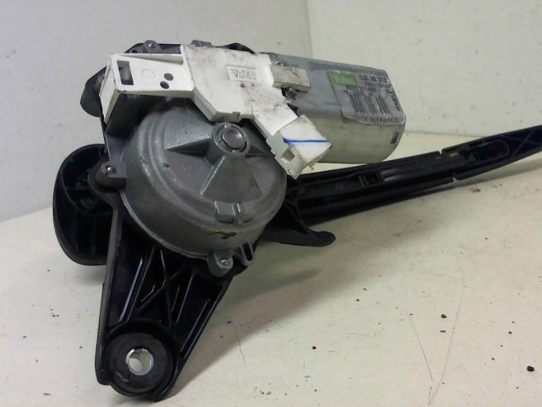Moteur essuie glace arriere