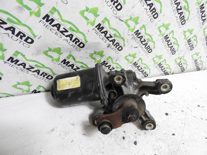 Moteur essuie glace avant