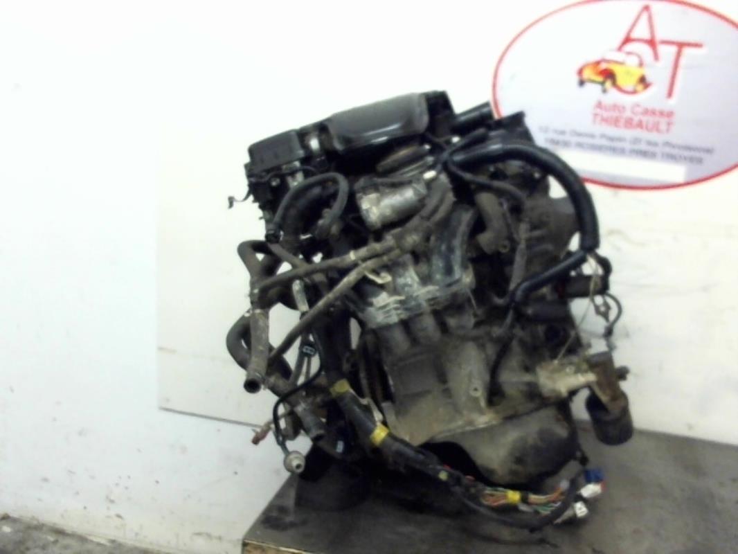 Moteur