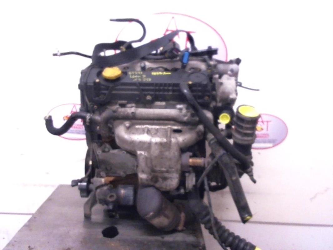 Moteur