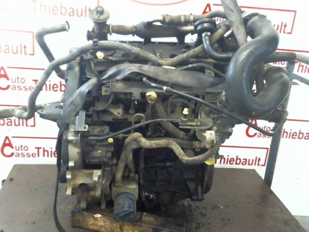 Moteur
