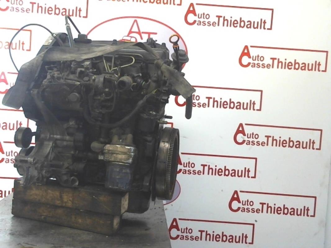 Moteur